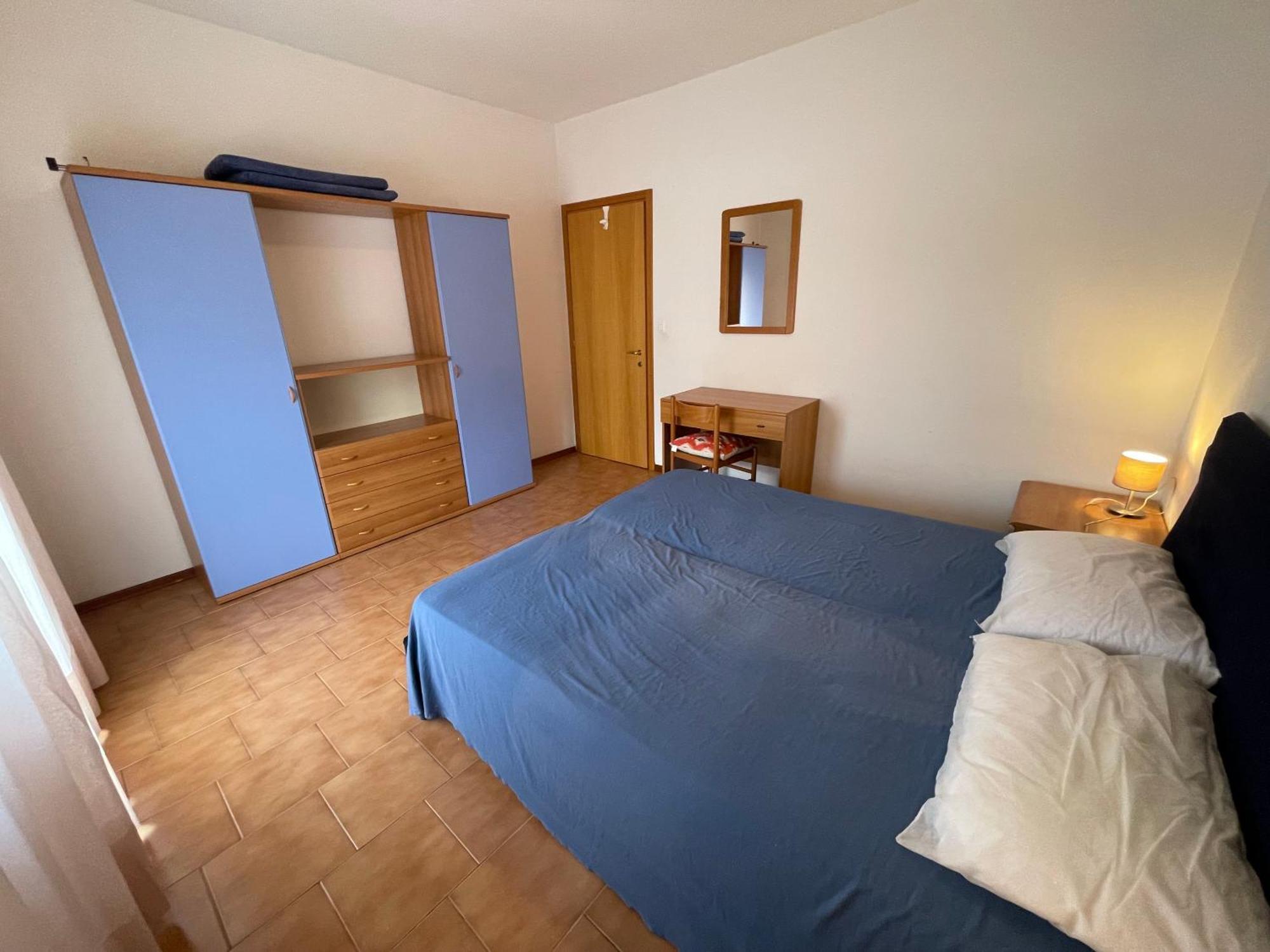 Residence Astor - Agenzia Cocal Каорле Екстер'єр фото