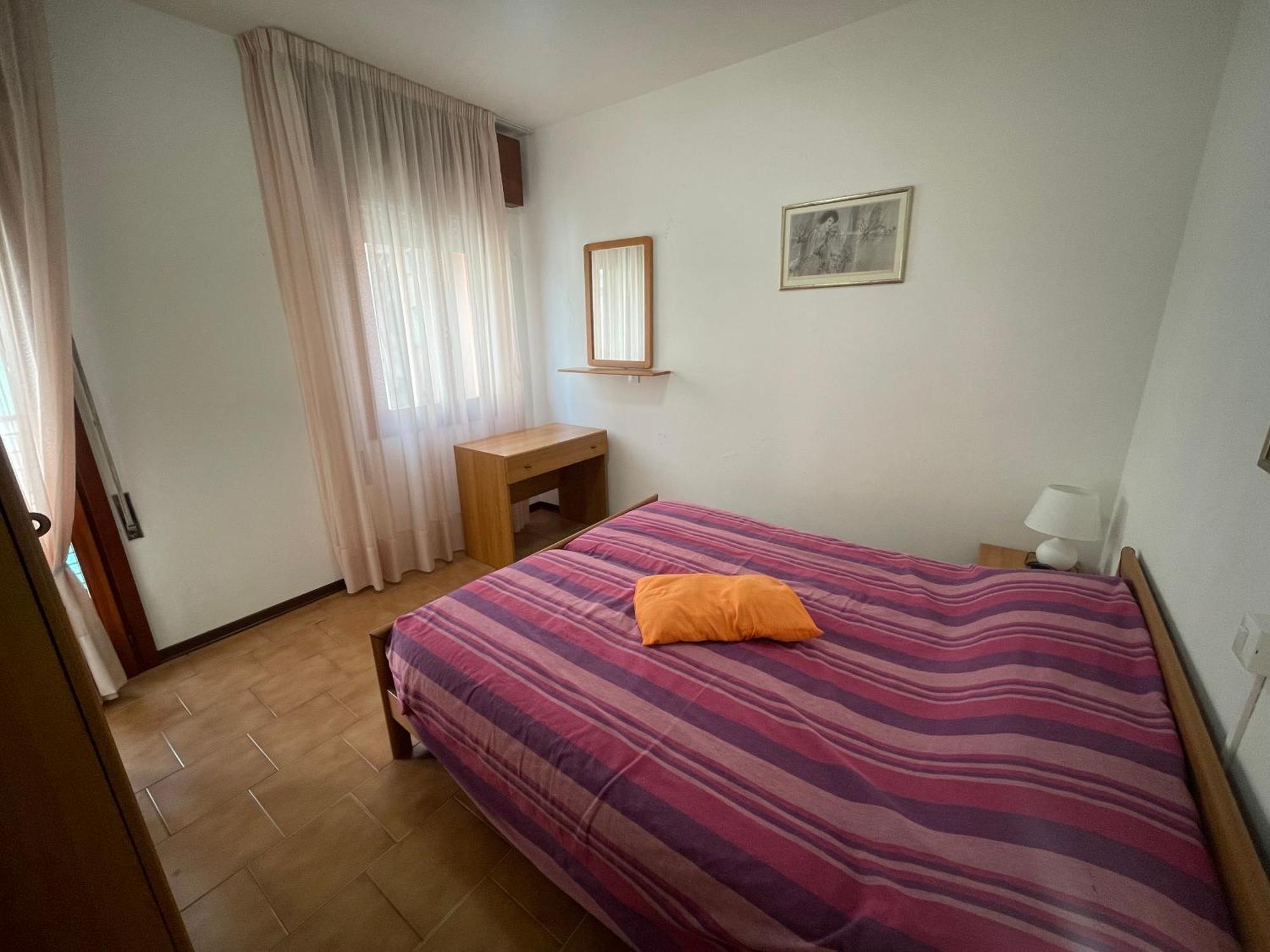 Residence Astor - Agenzia Cocal Каорле Екстер'єр фото