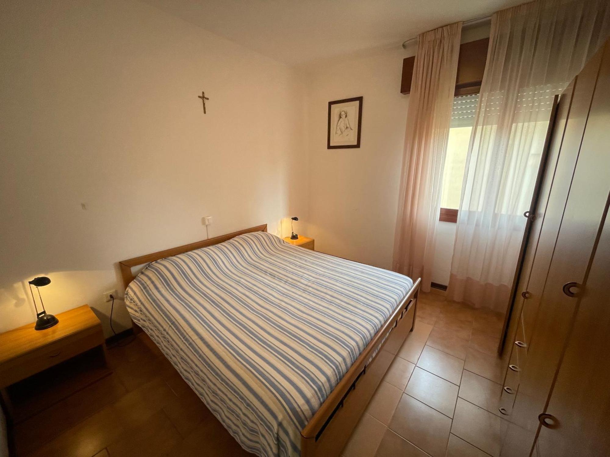 Residence Astor - Agenzia Cocal Каорле Екстер'єр фото